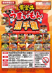 pamphlet
